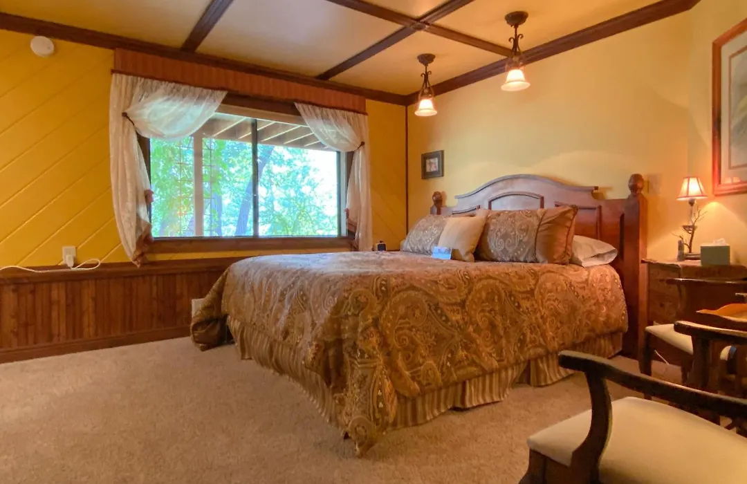 Country Sunshine Bed And Breakfast-1