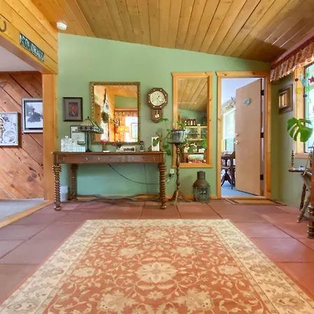 Country Sunshine Bed And Breakfast-2
